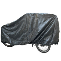 Regngarage EcoCruiser