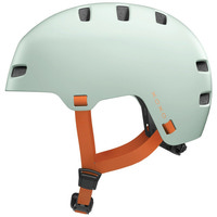 ABUS - Cykelhjelm XOXO, Mint 51-55cm