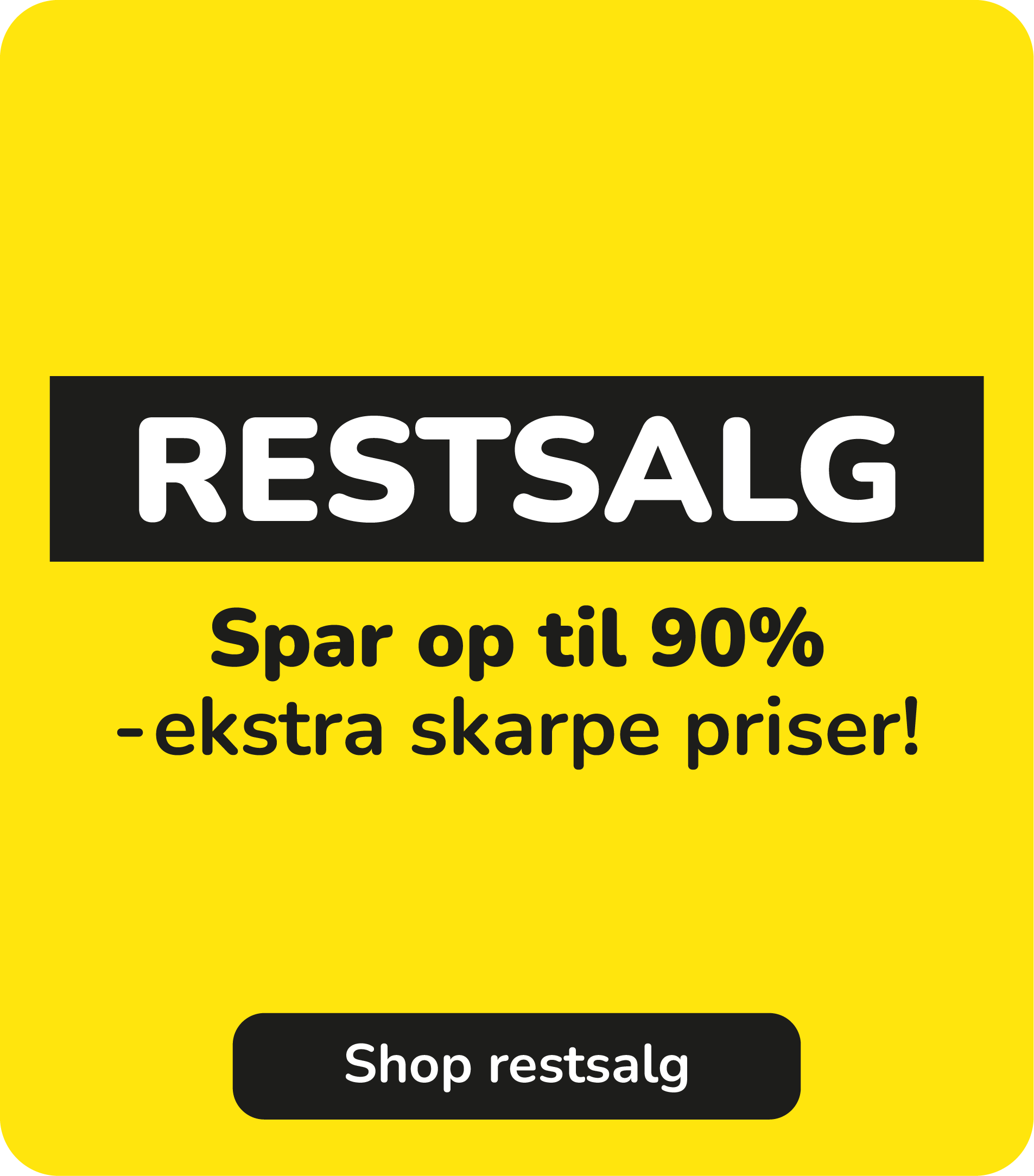 Restsalg