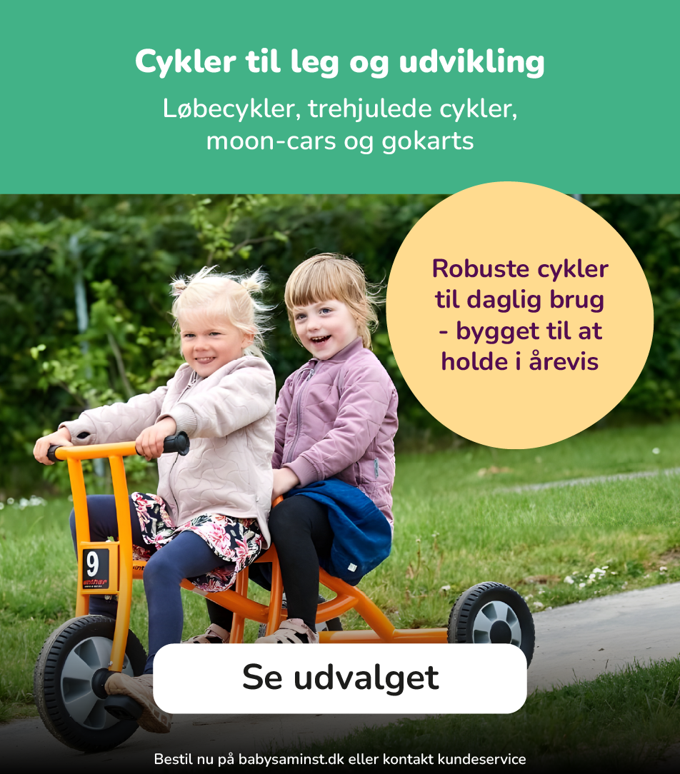 Institutionskøretøjer