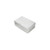 Helsemadras 3-delt 60x120x8cm
