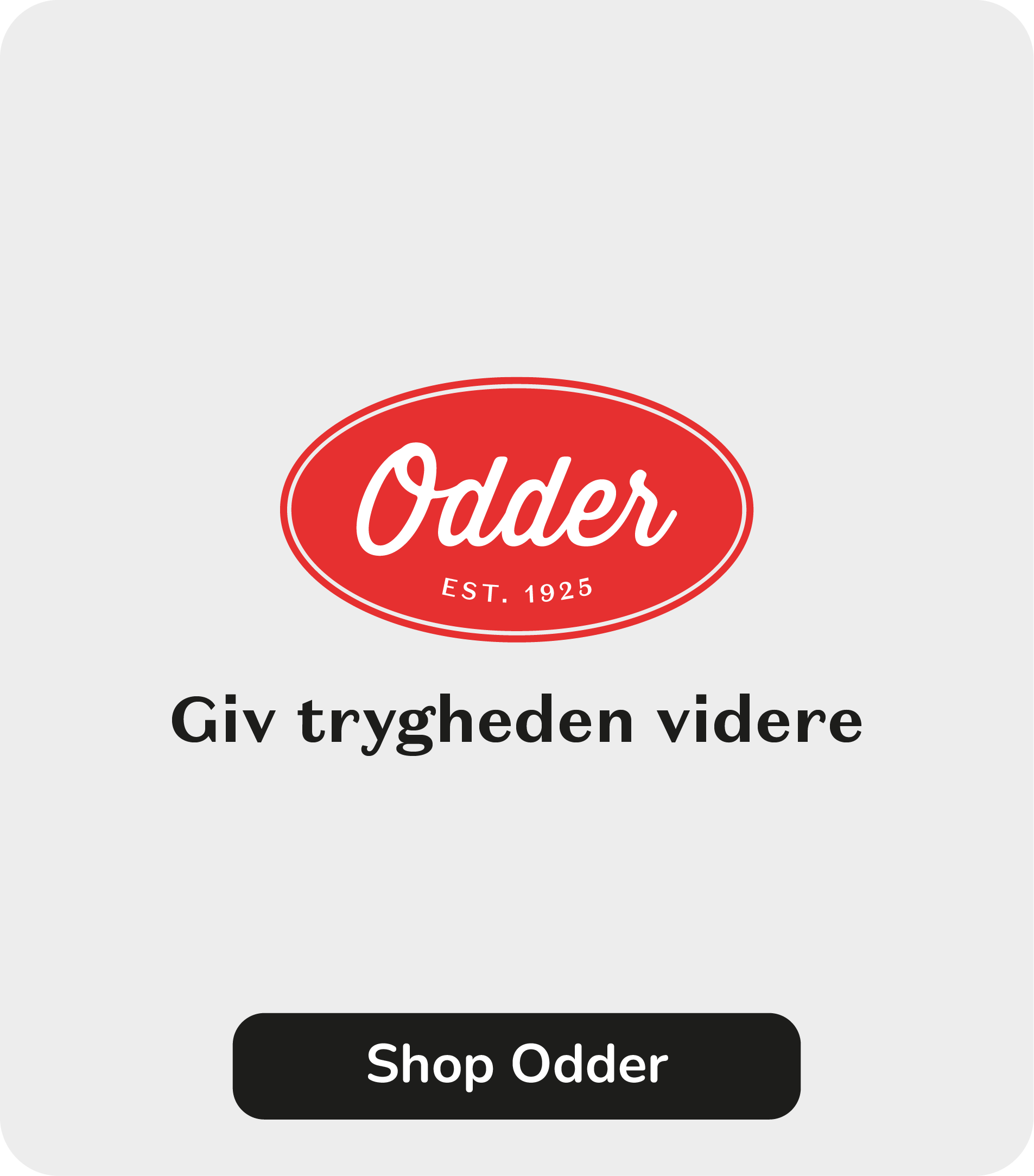 Odder