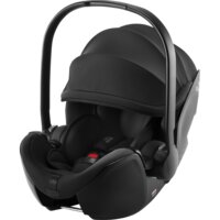 Babysafe PRO Space Black