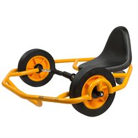 Rabo Circle Cart 4-10 år