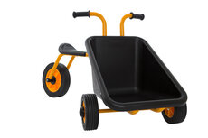 Rabo Runner budcykel  