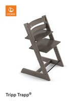 Stokke® Tripp Trapp® Højstol - Hazy grey