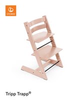 Stokke® Tripp Trapp® Højstol - Serene pink