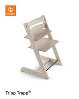 Stokke® Tripp Trapp® Højstol - White Wash