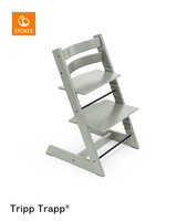 Stokke® Tripp Trapp® Højstol - Glacier green