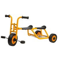 Rabo mini taxi cykel 1-4 år