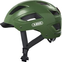 Hyban voksen cykelhjelm jade green str M - 52-58 cm